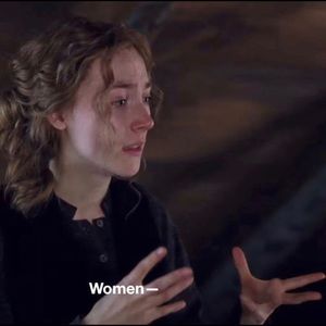 Meet your Posher, Rhea